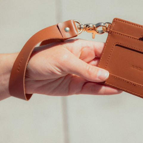 The Tether in - Goods photo