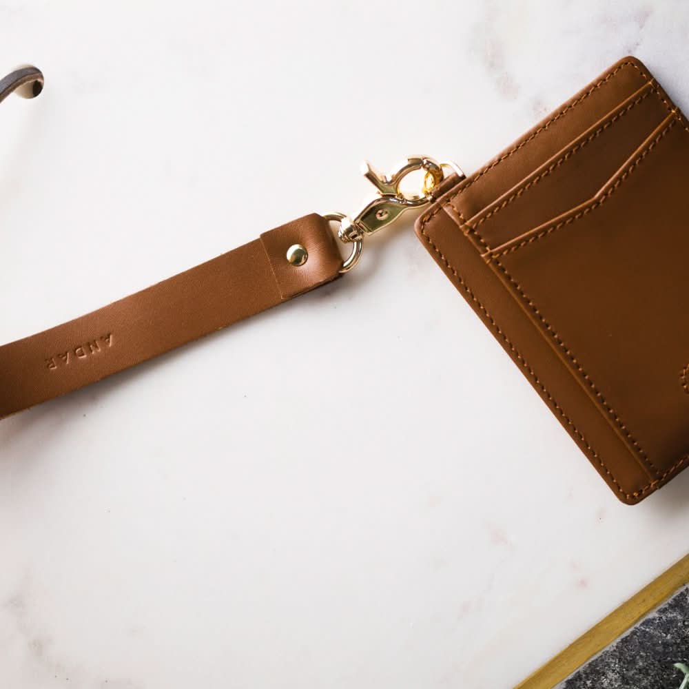 The Tether in - Goods photo