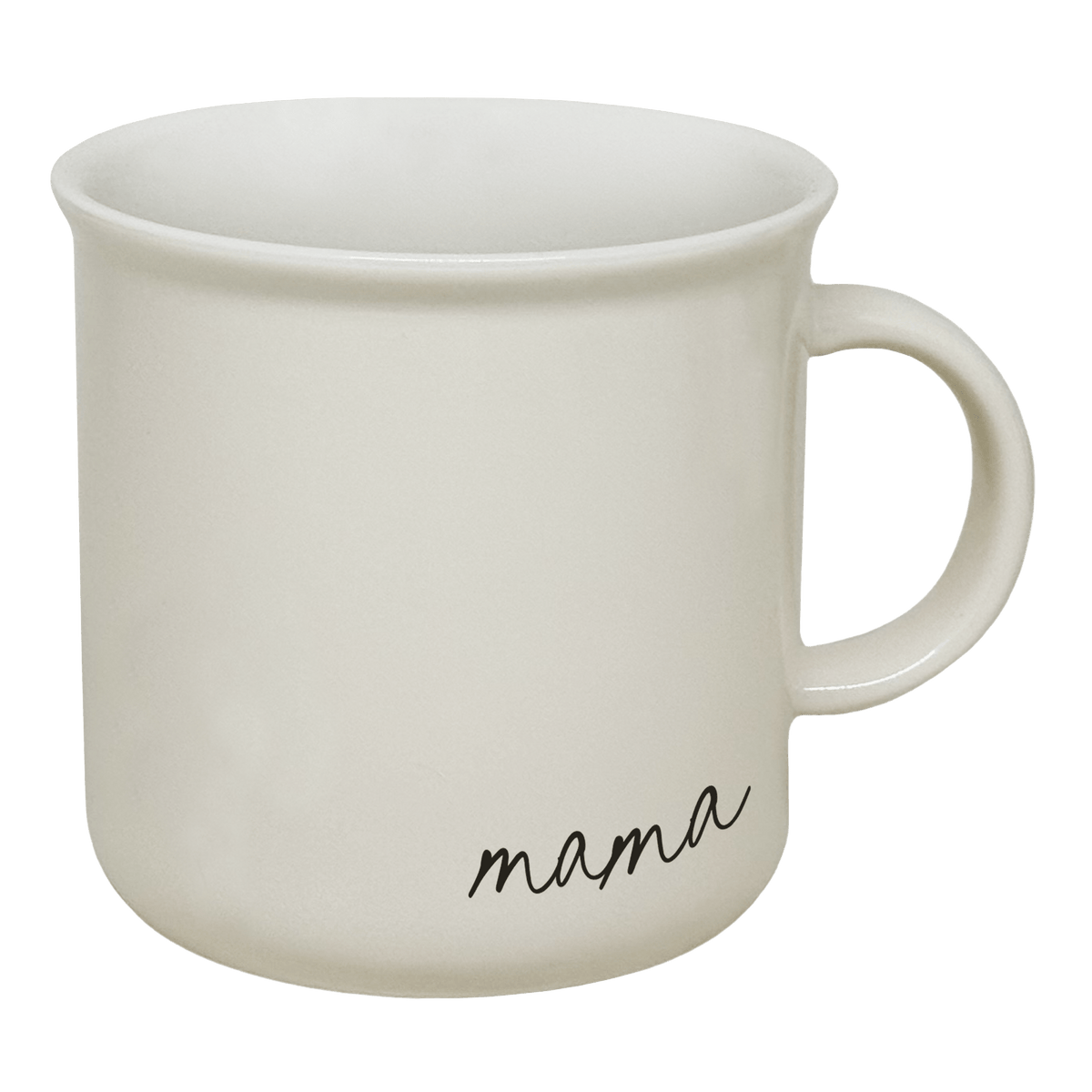 Mama 11oz. Coffee Mug - SwagglyLife Home & Fashion