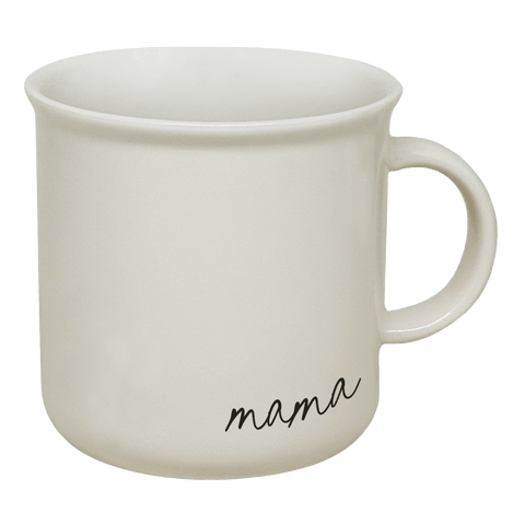 Mama 11oz. Coffee Mug - SwagglyLife Home & Fashion