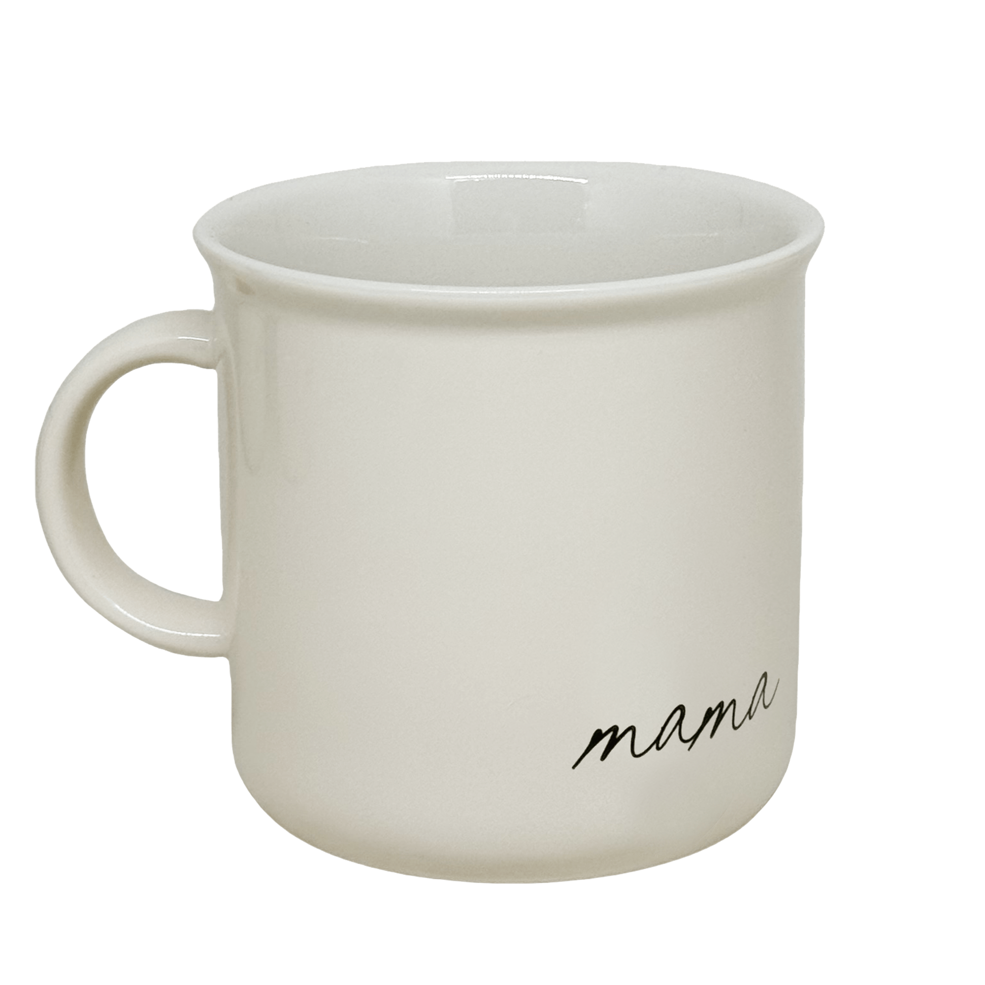 Mama 11oz. Coffee Mug - SwagglyLife Home & Fashion