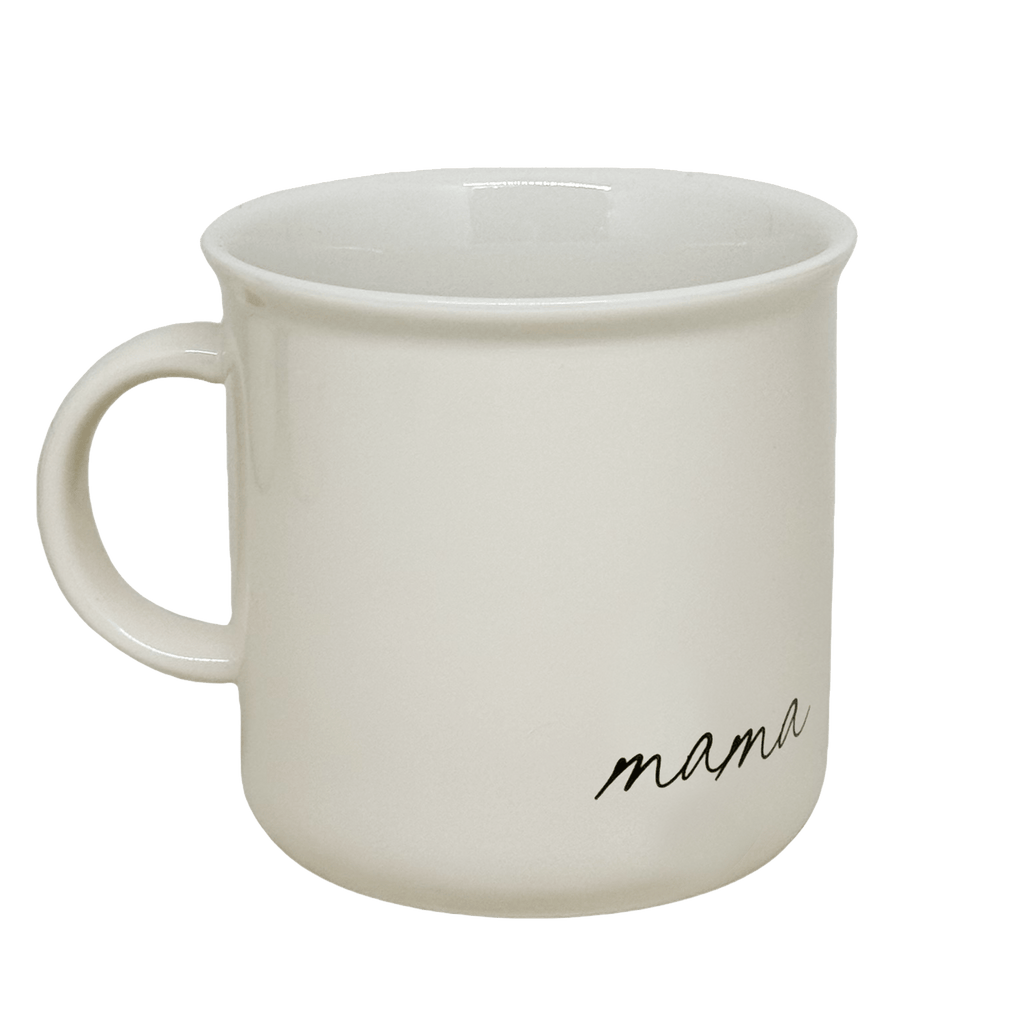 Mama 11oz. Coffee Mug - SwagglyLife Home & Fashion