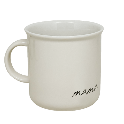 Mama 11oz. Coffee Mug - SwagglyLife Home & Fashion