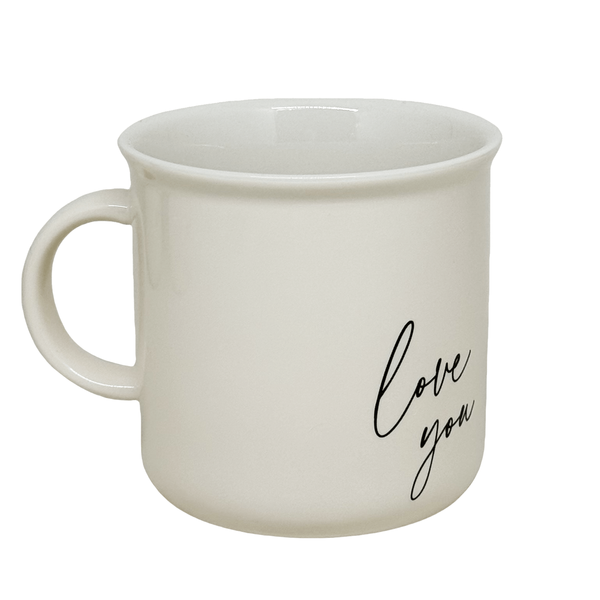 Love You 11oz. Coffee Mug in - Coffee Mugs photo