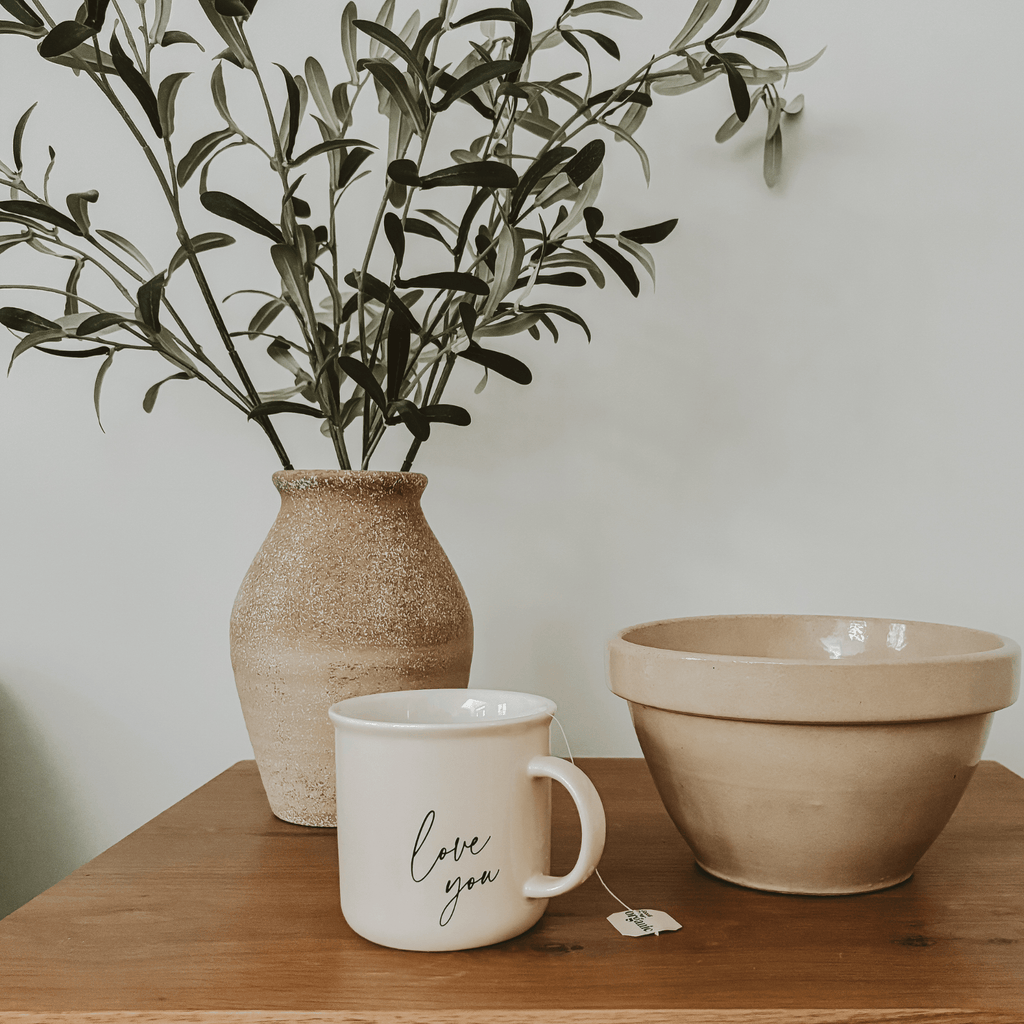 Love You 11oz. Coffee Mug in - Coffee Mugs photo