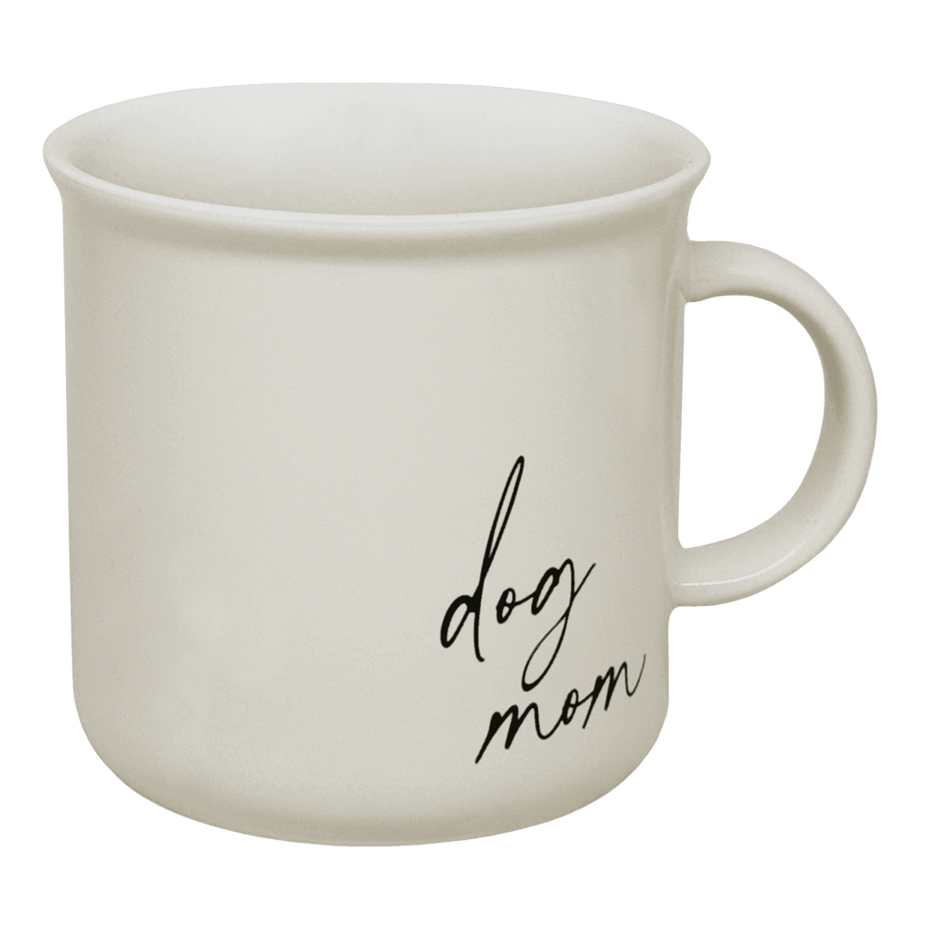 Dog Mom 11oz. Coffee Mug - SwagglyLife Home & Fashion