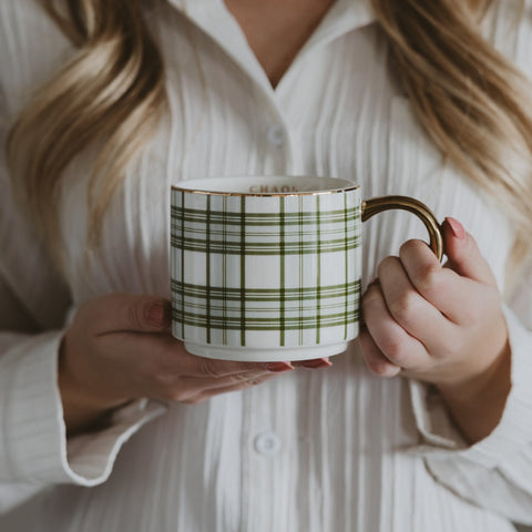 Chaos Coordinator 14oz. Coffee Mug in - Coffee Mugs photo