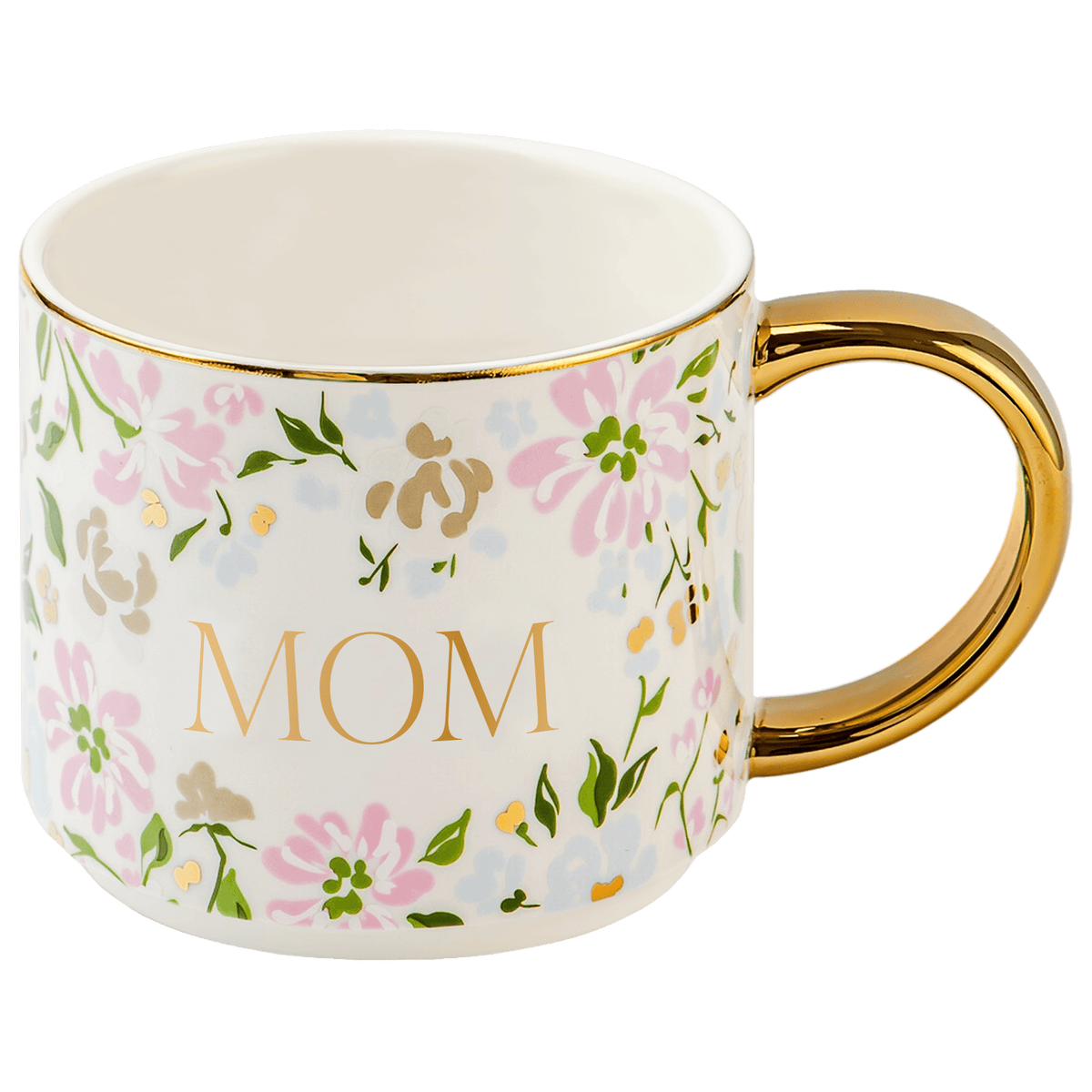 Mom 14oz. Coffee Mug in - Coffee Mugs photo