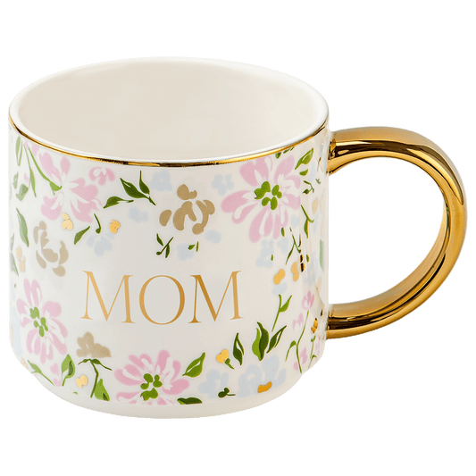 Mom 14oz. Coffee Mug in - Coffee Mugs photo