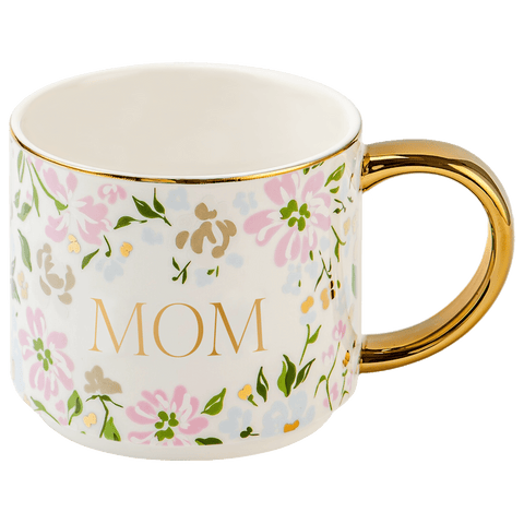 Mom 14oz. Coffee Mug in - Coffee Mugs photo