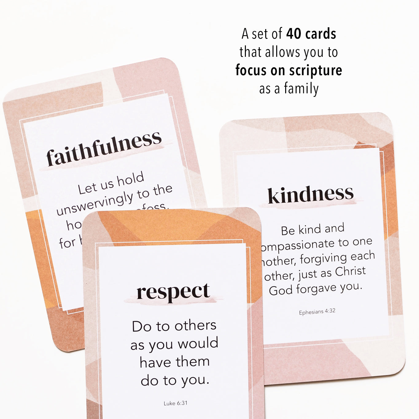 Childhood Prayer Cards in - Baby Gift Sets photo