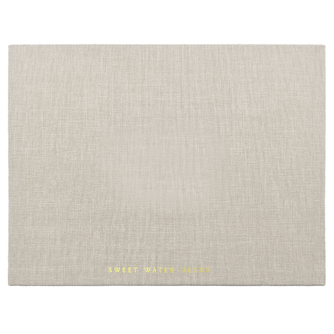 Tan Wedding Guestbook - SwagglyLife Home & Fashion