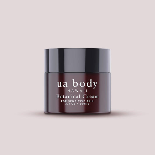Ua Body | Hawaiian Skincare Botanical Cream