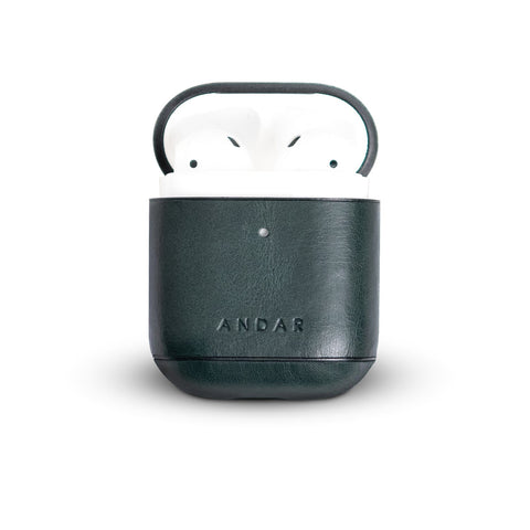 The Capsule in 1 & 2 No Clip Navy - Cases photo