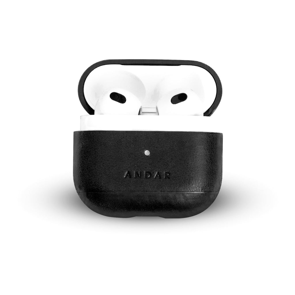 The Capsule in 3 No Clip Jet Black - Cases photo