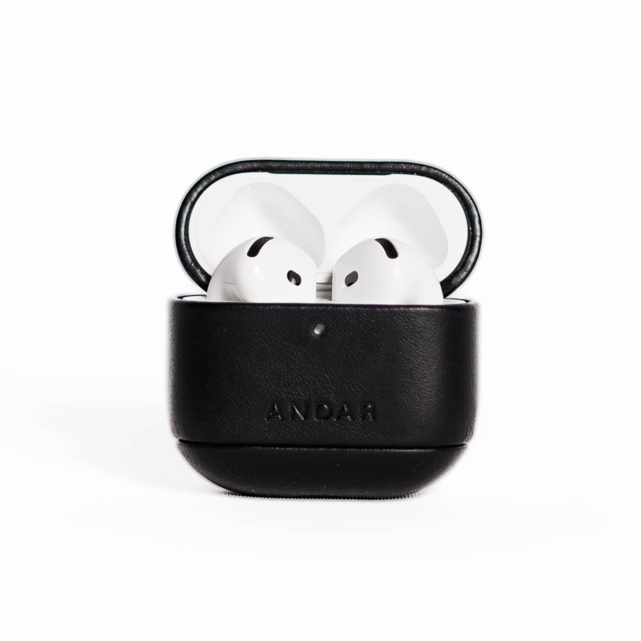 The Capsule in 4 No Clip Jet Black - Cases photo
