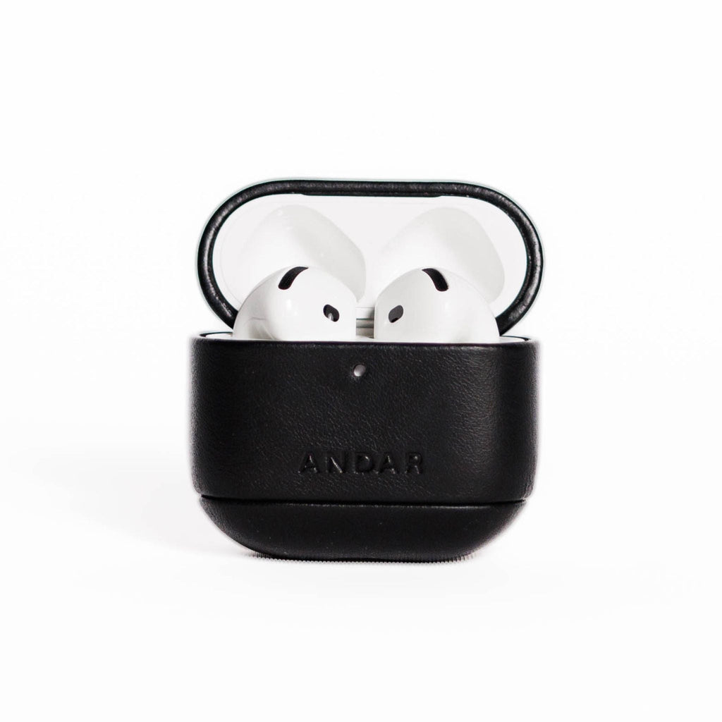 The Capsule in 4 No Clip Jet Black - Cases photo