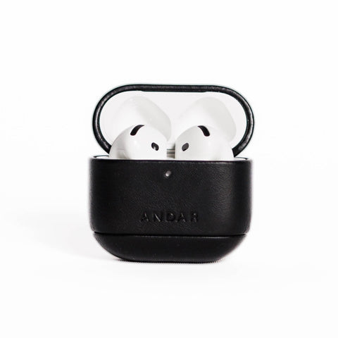 The Capsule in 4 No Clip Jet Black - Cases photo