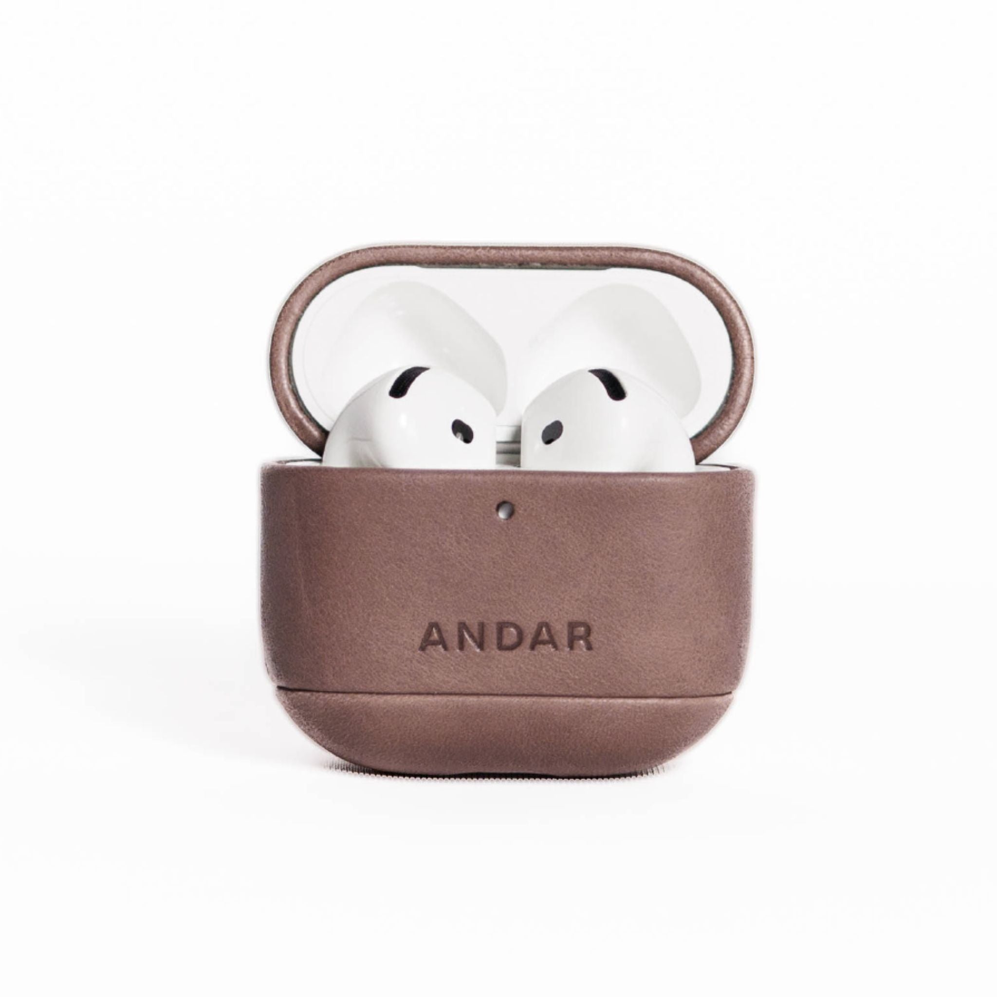 The Capsule in 4 No Clip Stone Gray - Cases photo