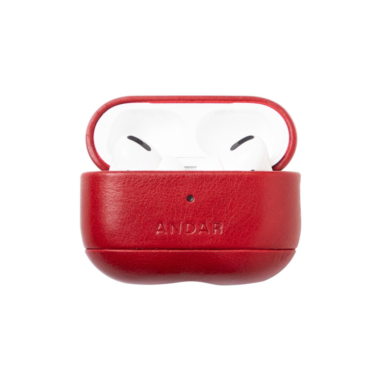 The Capsule in Pro 2 No Clip Technically Red - Cases photo