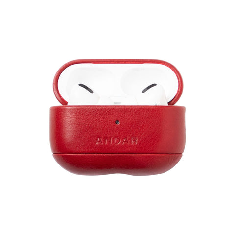 The Capsule in Pro 2 No Clip Technically Red - Cases photo