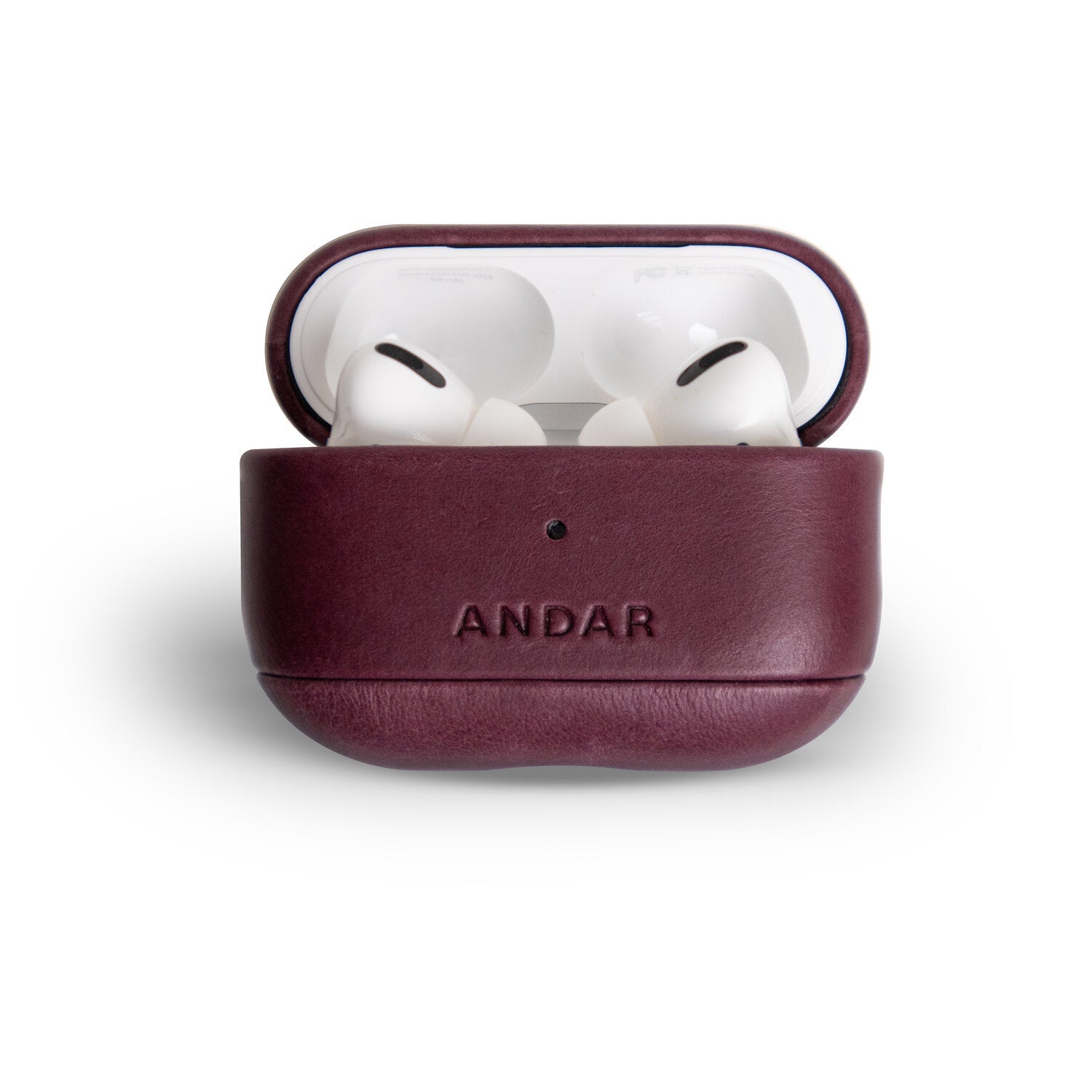 The Capsule in Pro 2 No Clip Merlot - Cases photo