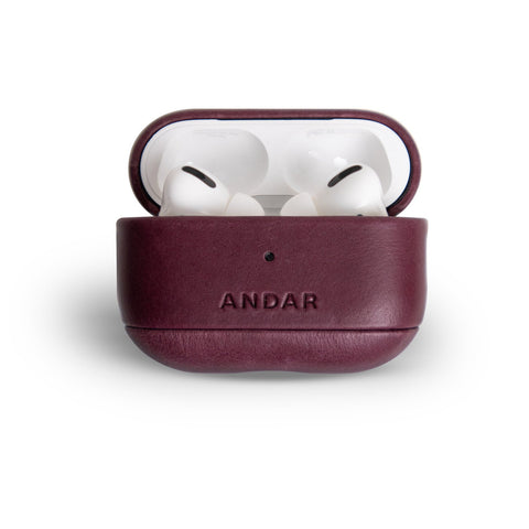 The Capsule in Pro 2 No Clip Merlot - Cases photo