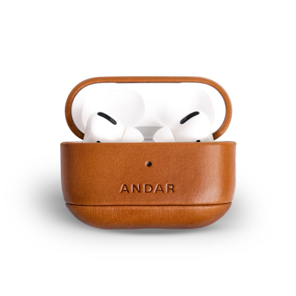 The Capsule in Pro 2 No Clip Camel Tan - Cases photo
