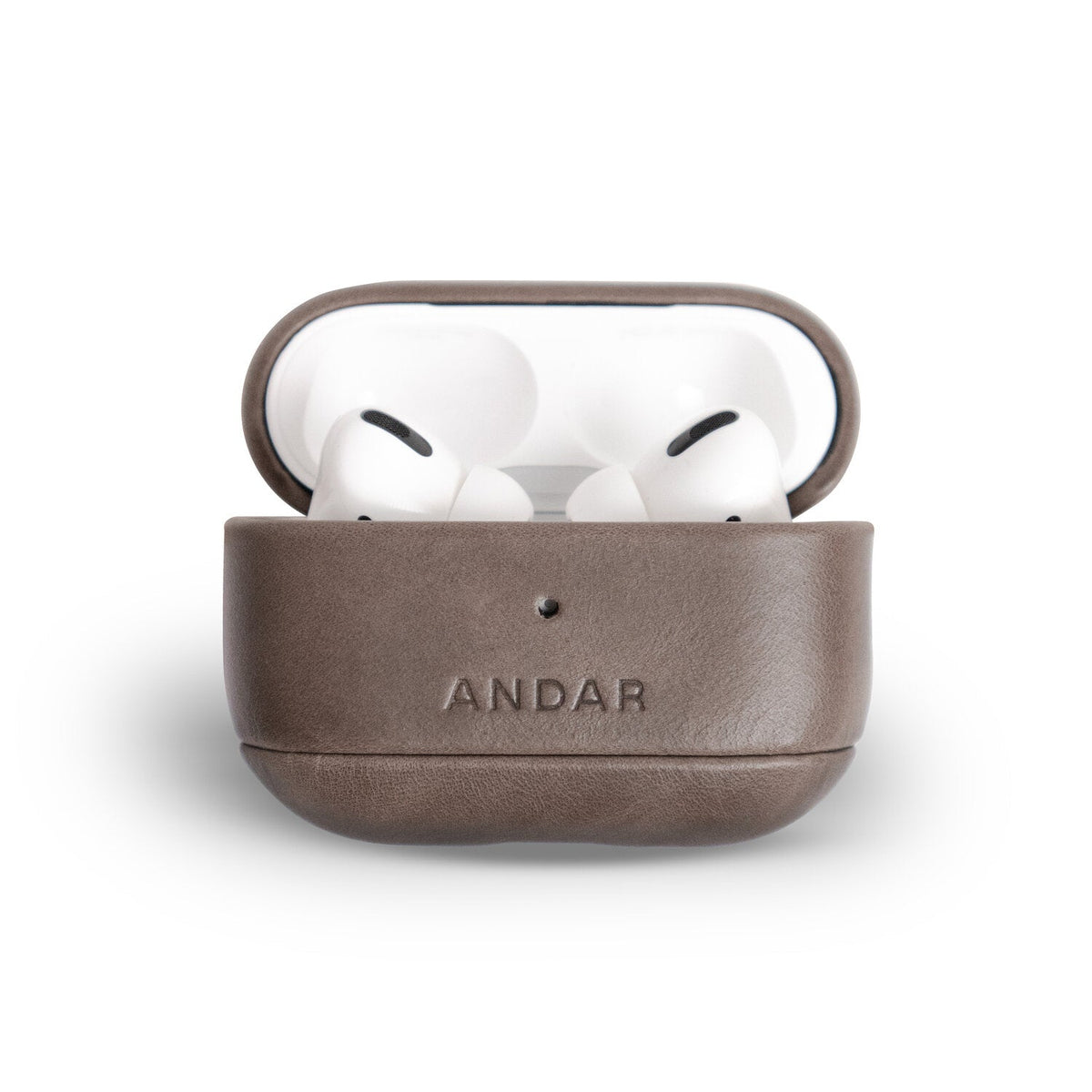 The Capsule - Pro 2 No Clip Stone Gray