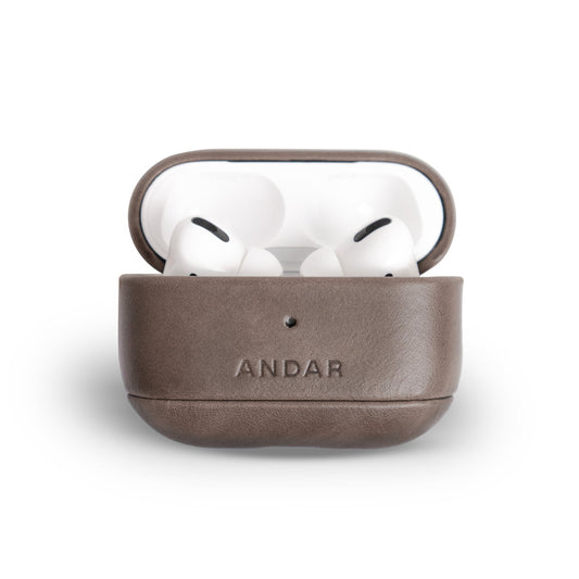 The Capsule - Pro 2 No Clip Stone Gray
