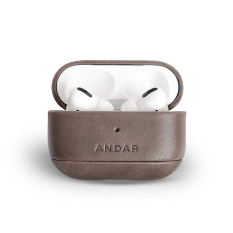 The Capsule in Pro 2 No Clip Stone Gray - Cases photo