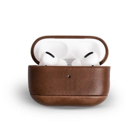 The Capsule in Pro 3 No Clip Brown - Cases photo