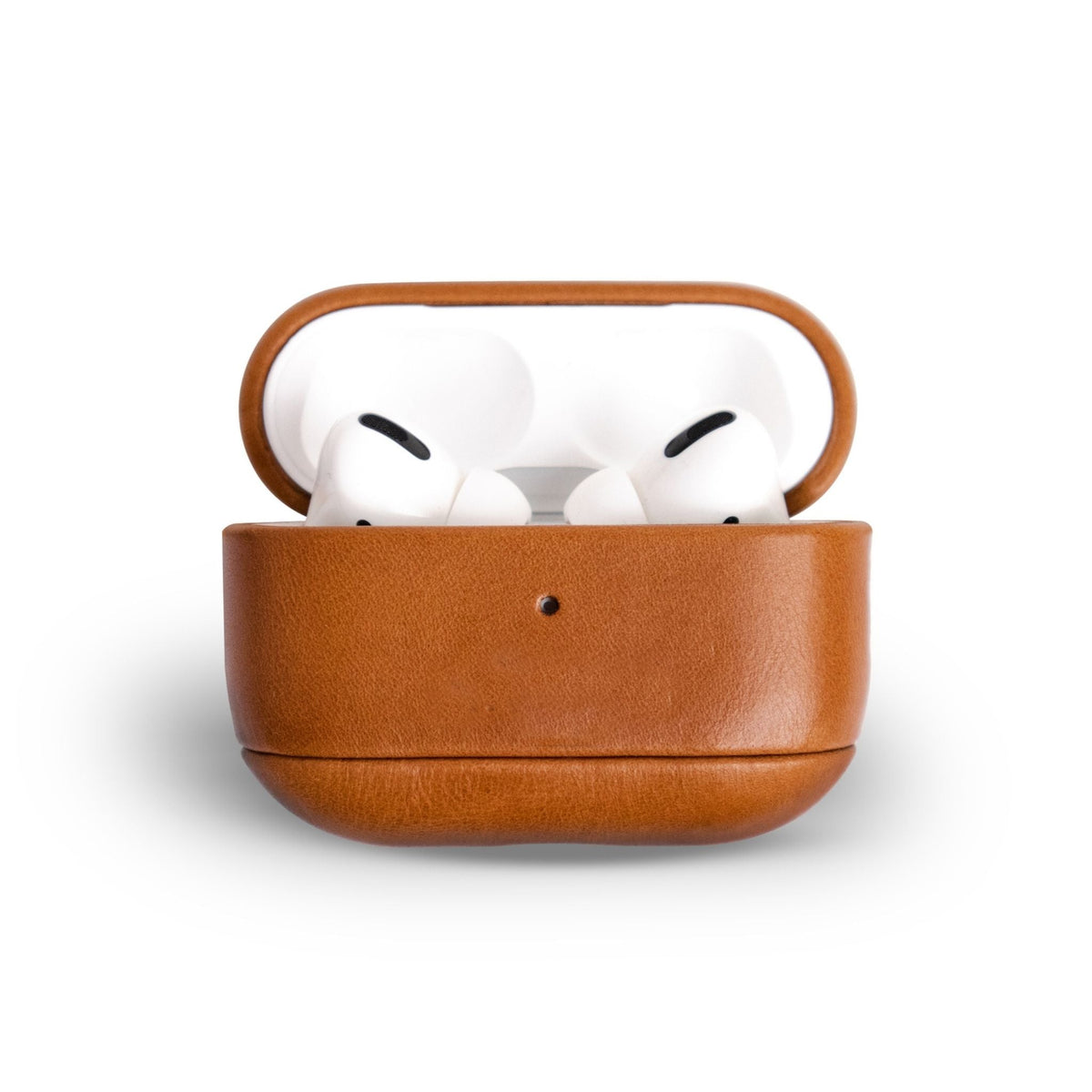 The Capsule - Pro 3 No Clip Camel Tan