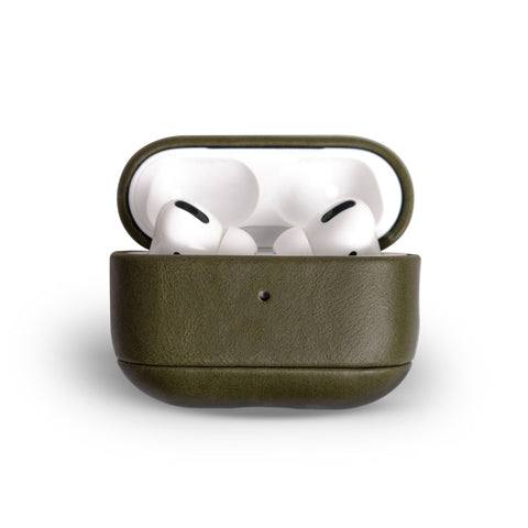 The Capsule in Pro 3 No Clip Moss - Cases photo