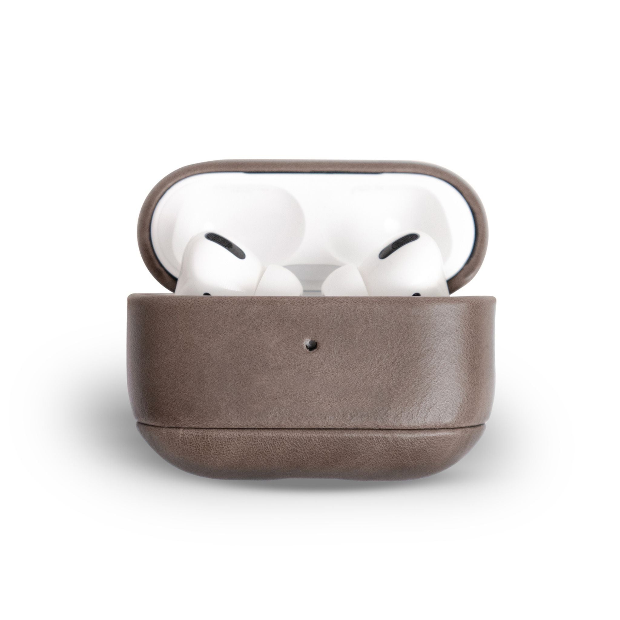The Capsule in Pro 3 No Clip Stone Gray - Cases photo