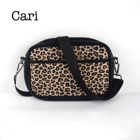 Neoprene Crossbody in - Bags photo