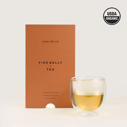 Chai Me Up - 1 Pack