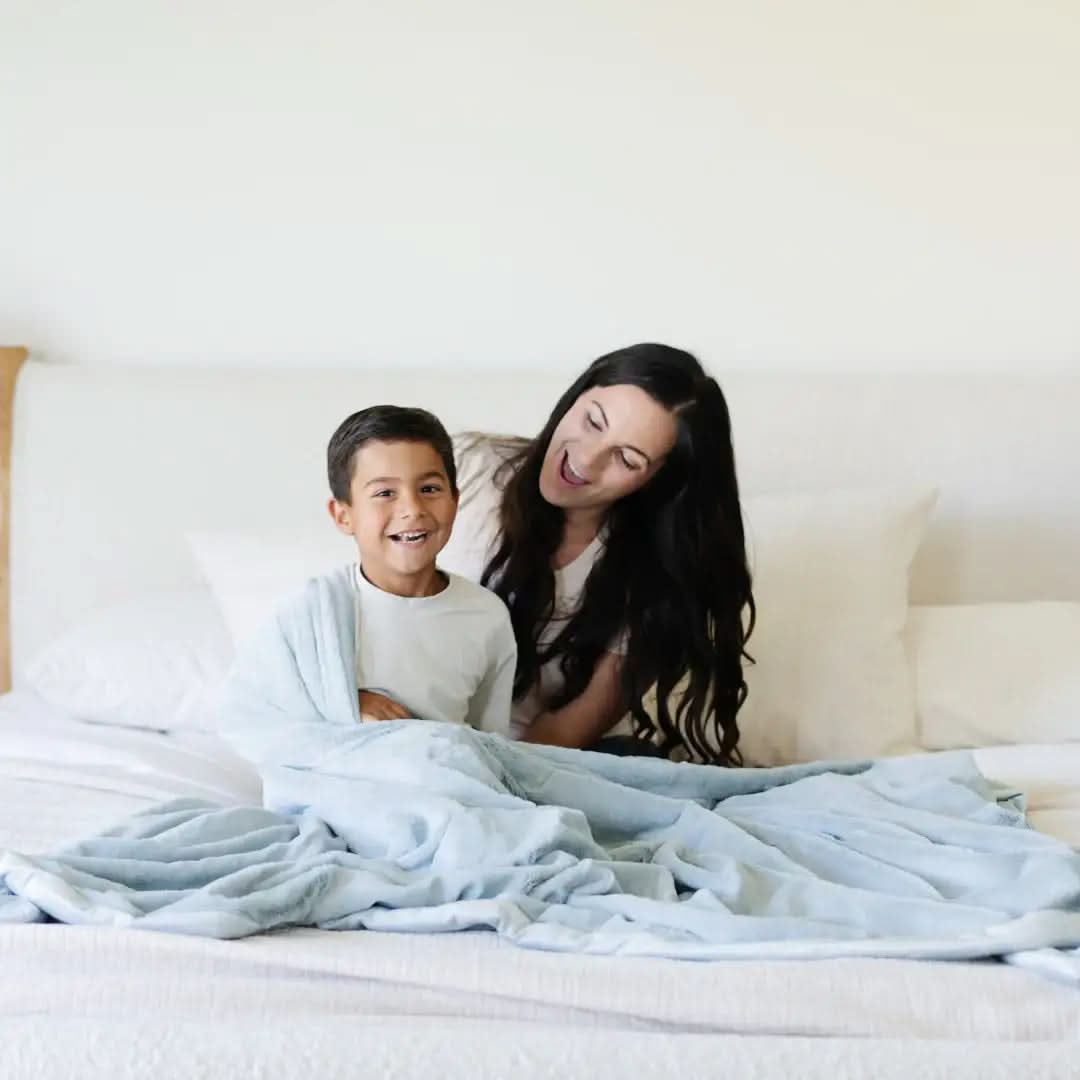 Saranoni Lush XL Blankets