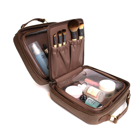 The Charlotte in Flint Timber - Bag photo