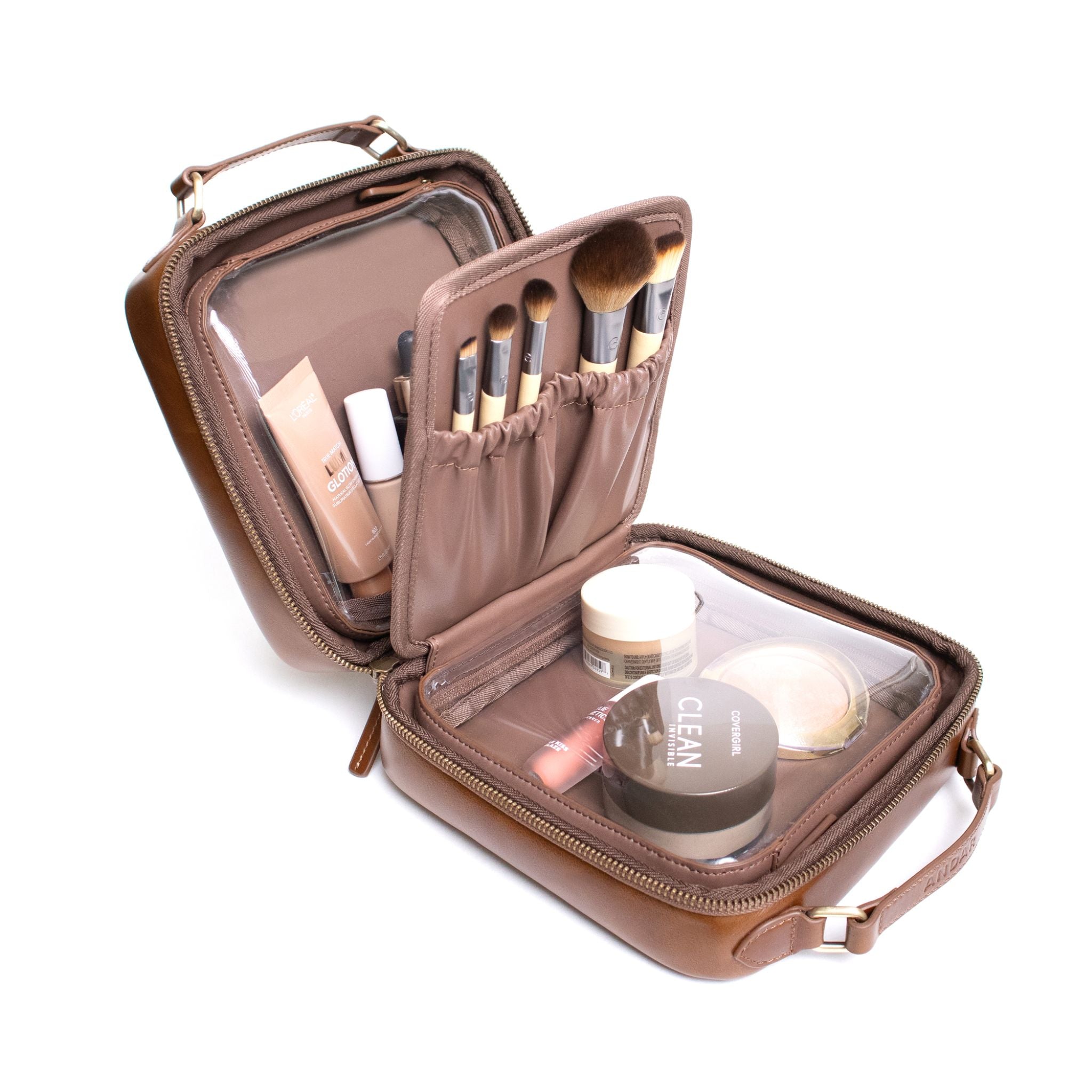 The Charlotte in Timber - Bag photo