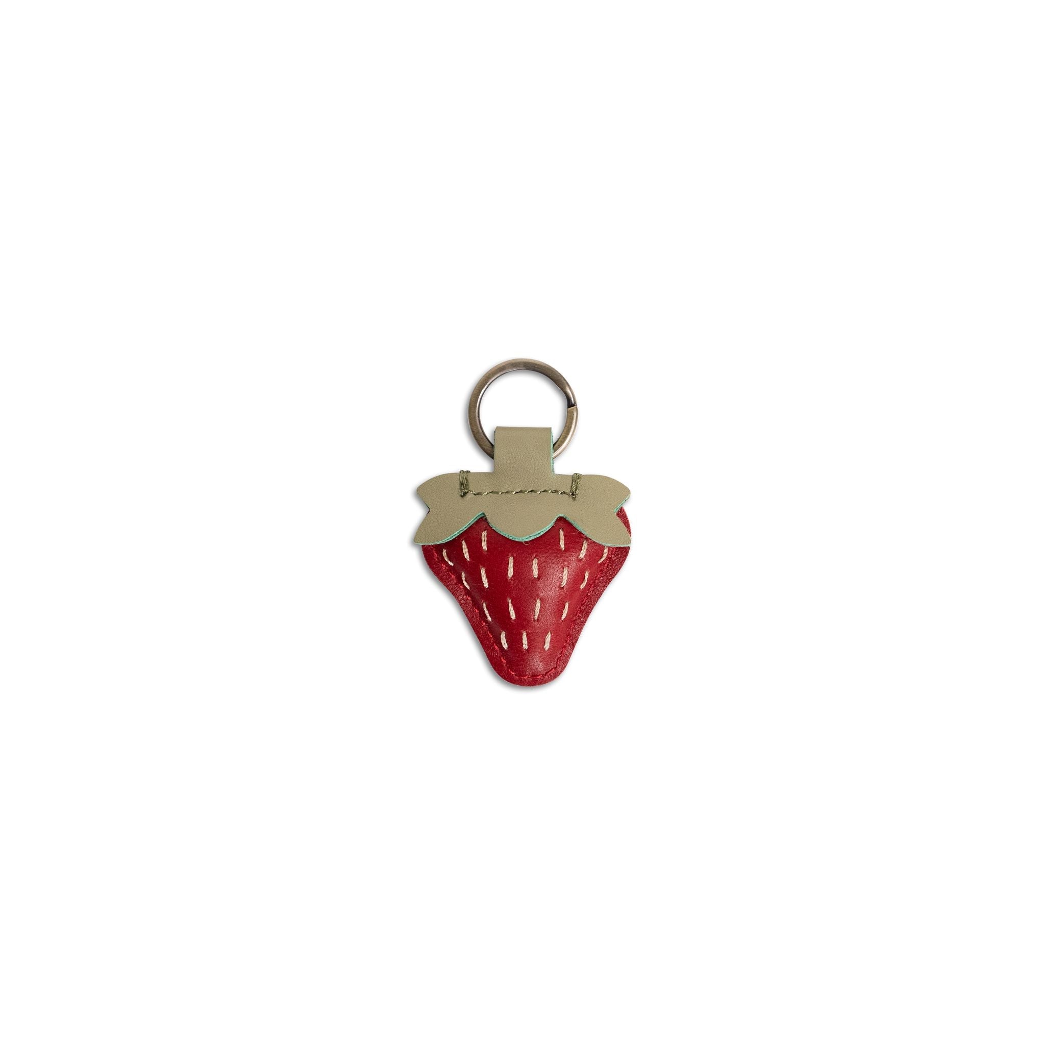 Andar The Charm in Strawberry - Goods photo