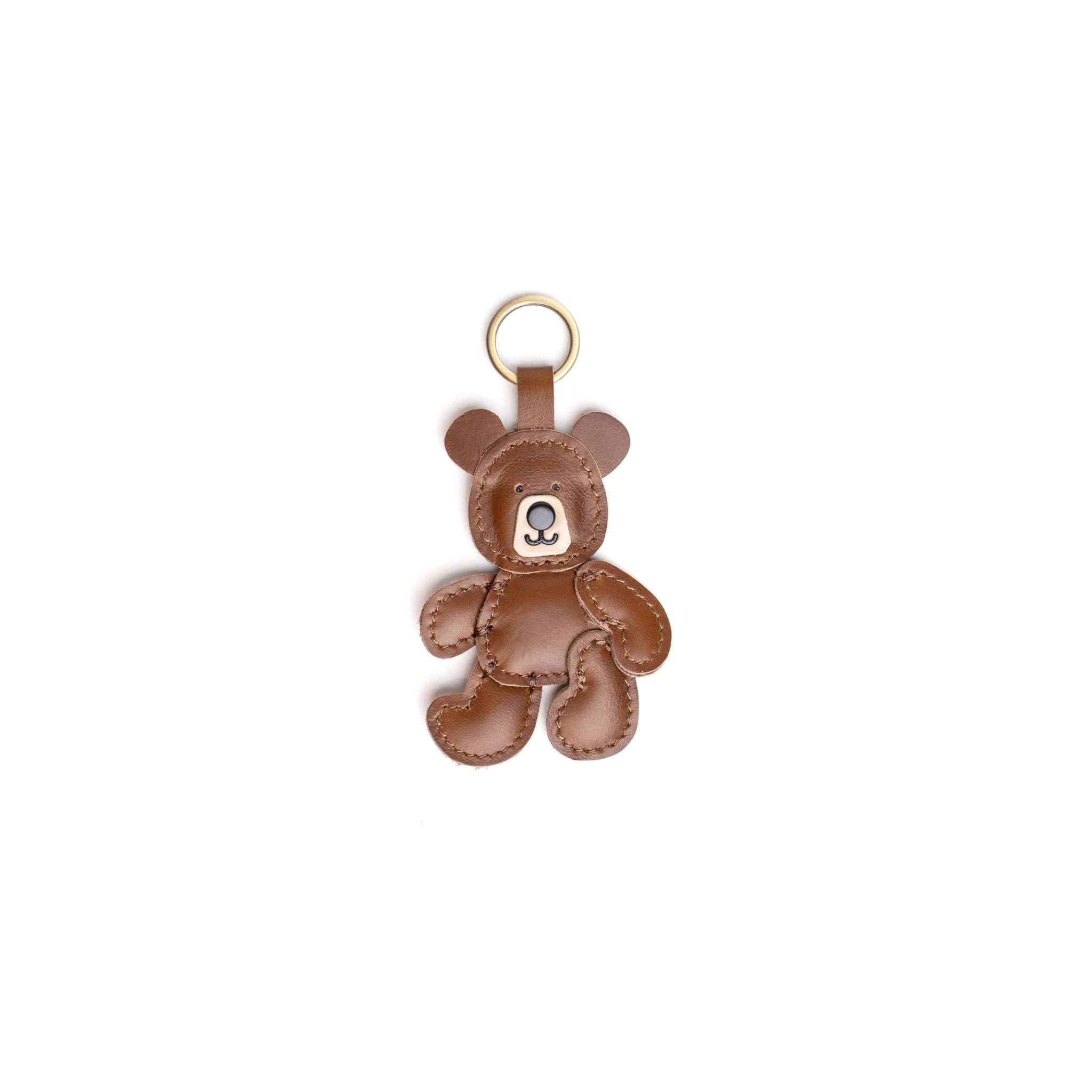 Andar The Charm in Teddy Bear - Goods photo
