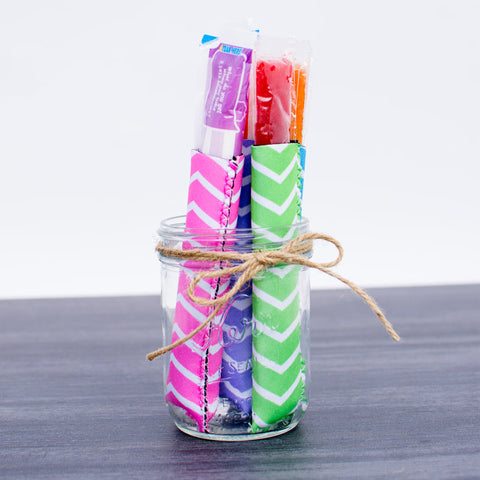 Freezer Pop Holders | 4 Pack in - photo