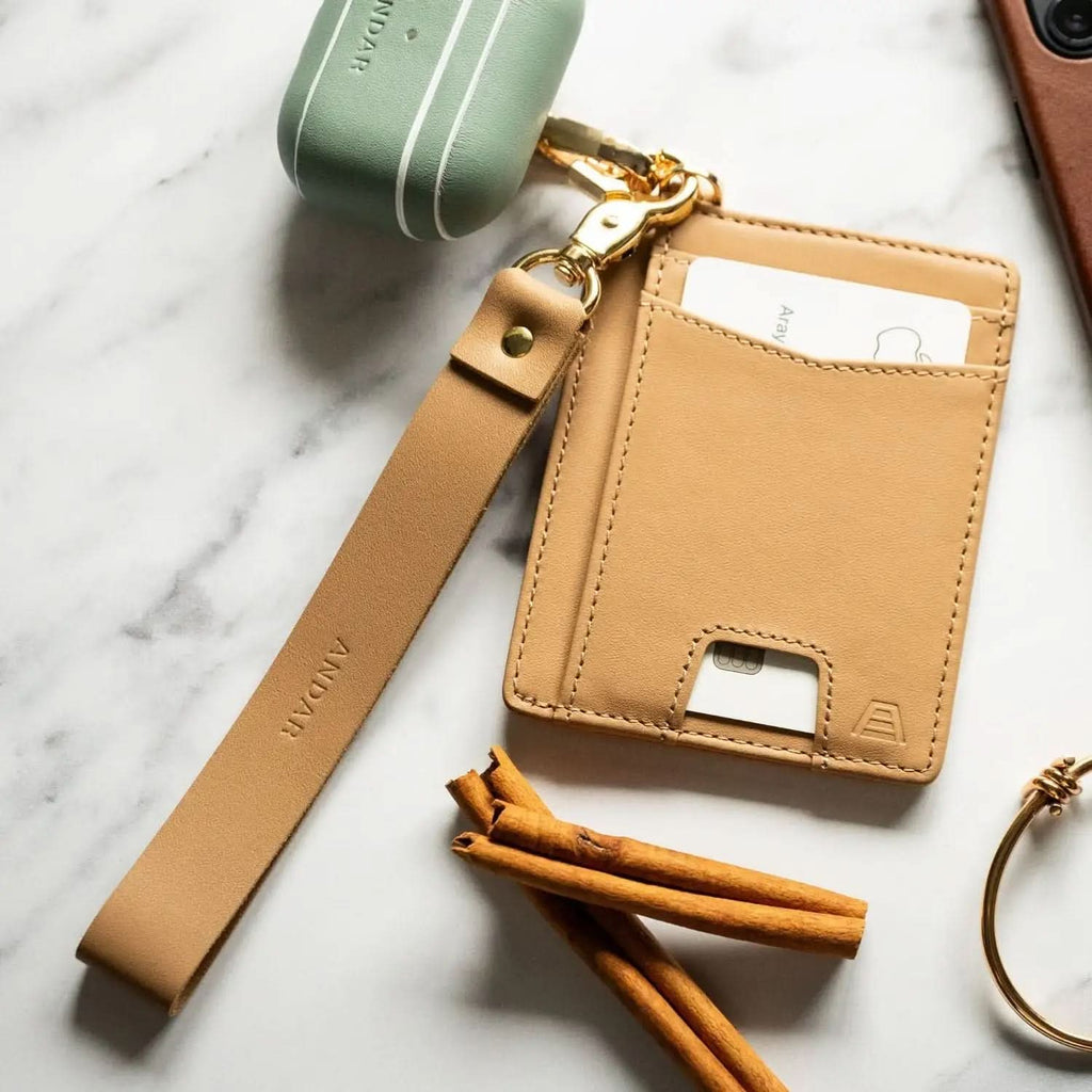 The Denner-Keychain Wallet - SwagglyLife Home & Fashion