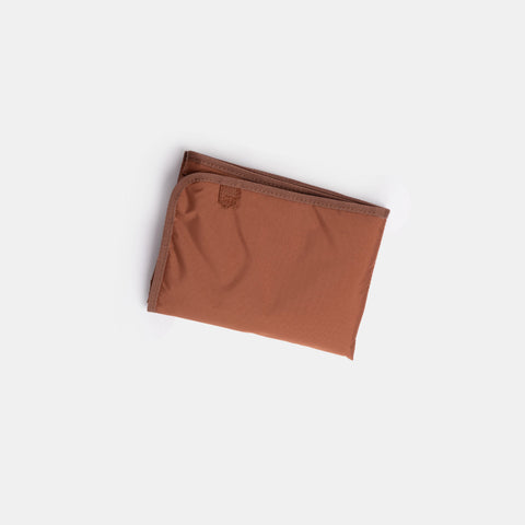 Freshly Picked Cognac Classic City Diaper Bag II in - Classic City Backpack photo