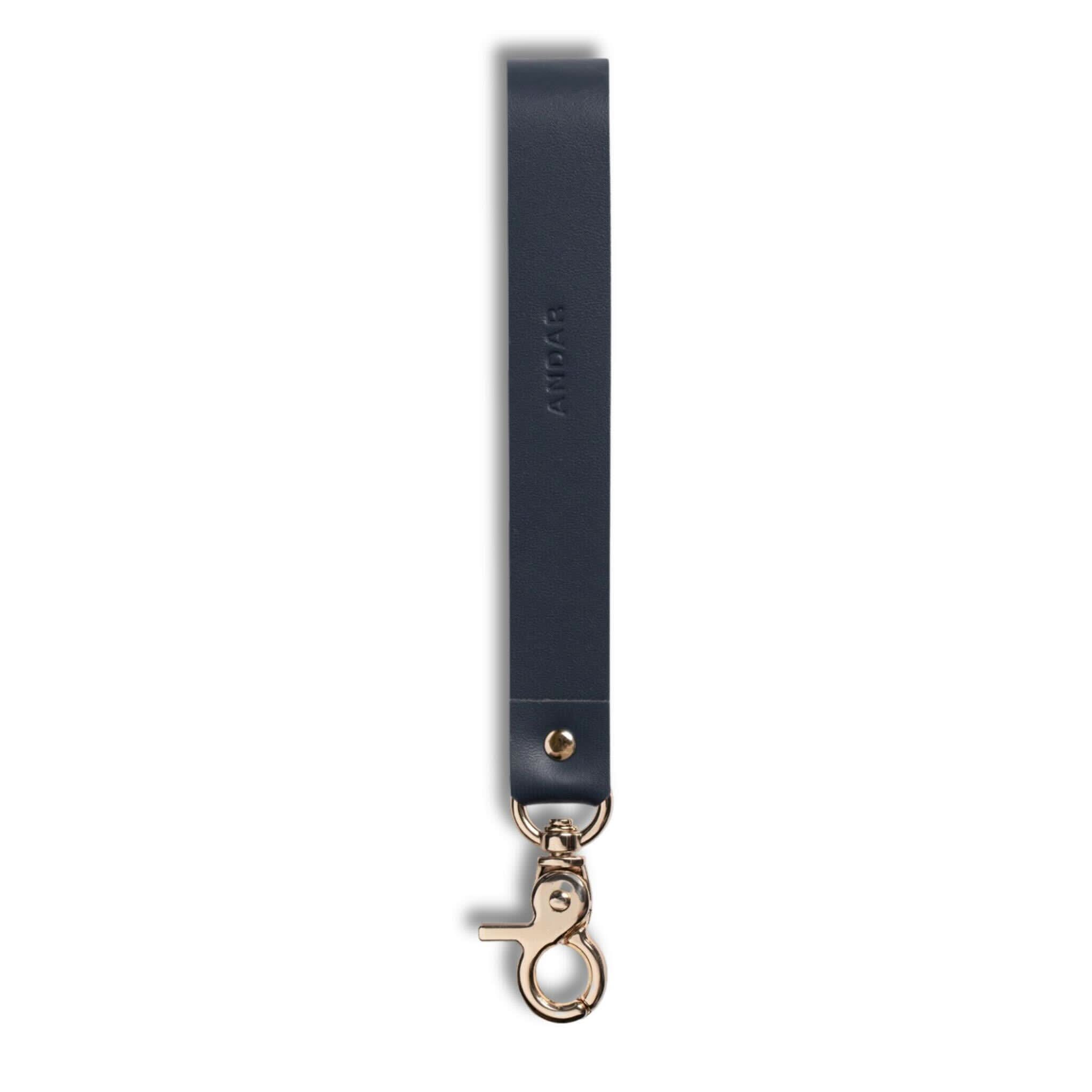 The Tether in Classic Navy - Goods photo