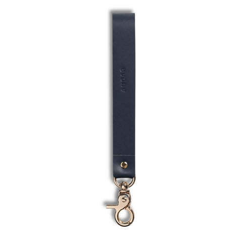 The Tether in Classic Navy - Goods photo