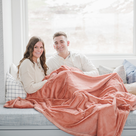 LUSH XL BLANKETS in - photo