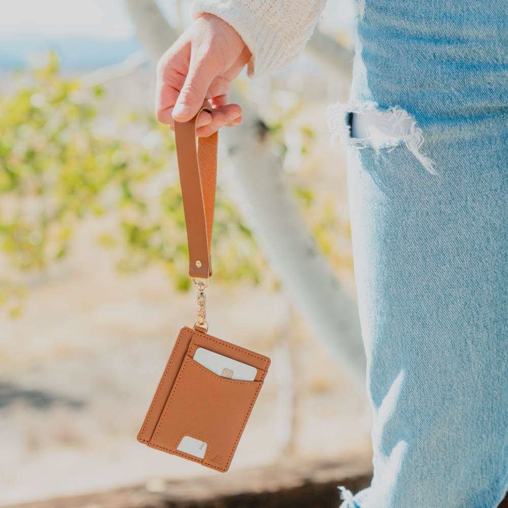 The Denner-Keychain Wallet - SwagglyLife Home & Fashion