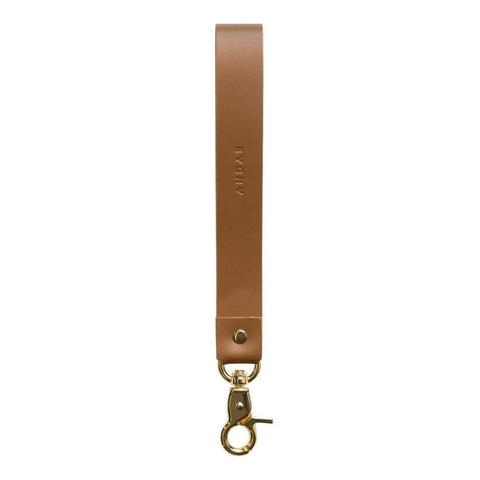The Tether in Cognac Tan - Goods photo